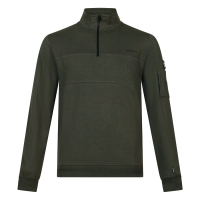 Stonecast Todger men W10432 sweatshirts Army