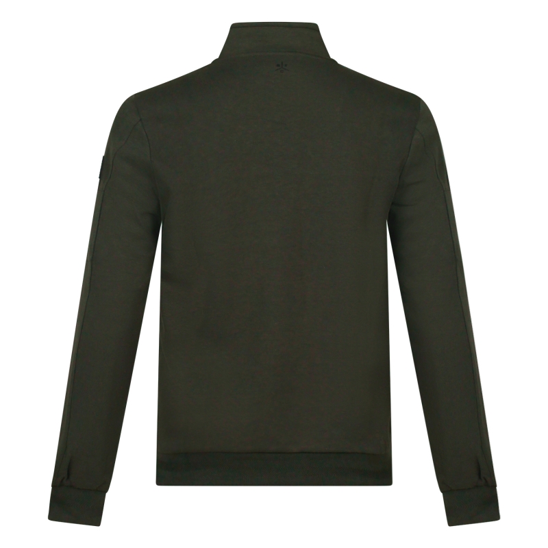 Stonecast Todger men W10432 sweatshirts Army