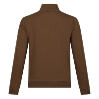 Stonecast Todger men W10432 sweatshirts mid brown