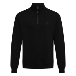 Stonecast Topaz men W10437 heren sweatshirt Zwart