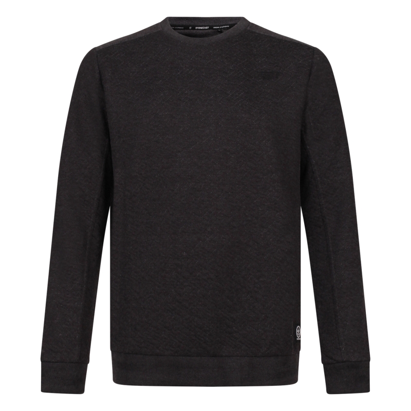 Stonecast Tucardo men W10434 sweatshirts Antra melee