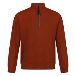Stonecast 7584402 W10545 heren sweatshirt Rood