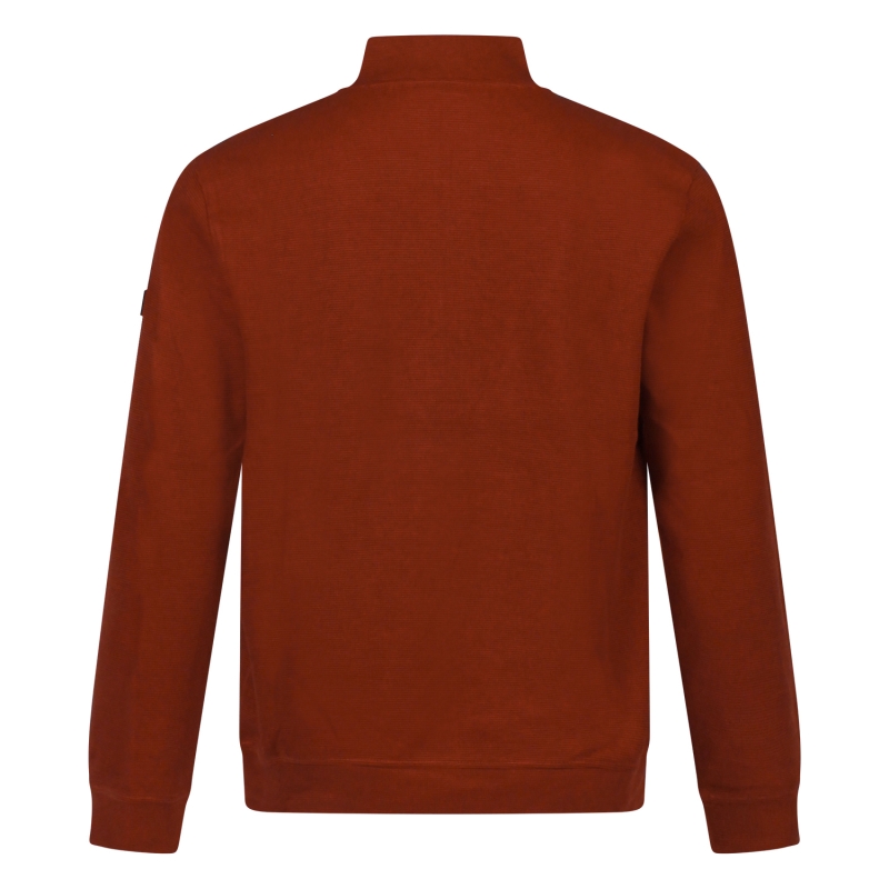 Stonecast 7584402 W10545 sweatshirts Rood