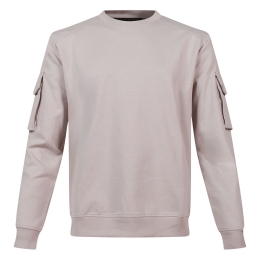 Stonecast Anno men Z10306 heren sweatshirt Kit
