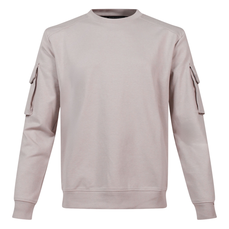 Stonecast Anno men Z10306 sweatshirts Kit