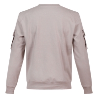 Stonecast Anno men Z10306 sweatshirts Kit