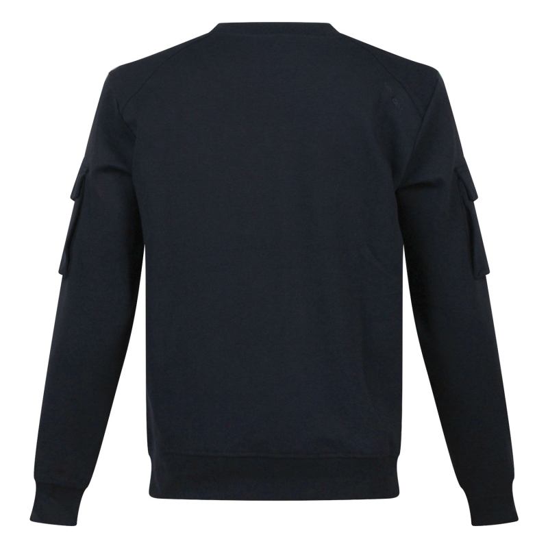 Stonecast Anno men Z10306 sweatshirts Marine