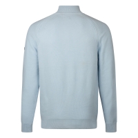 Stonecast Arthur men Z10363 sweatshirts Pastel blauw