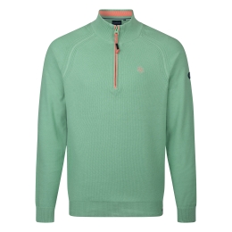 Stonecast Arthur men Z10363 heren sweatshirt Groen