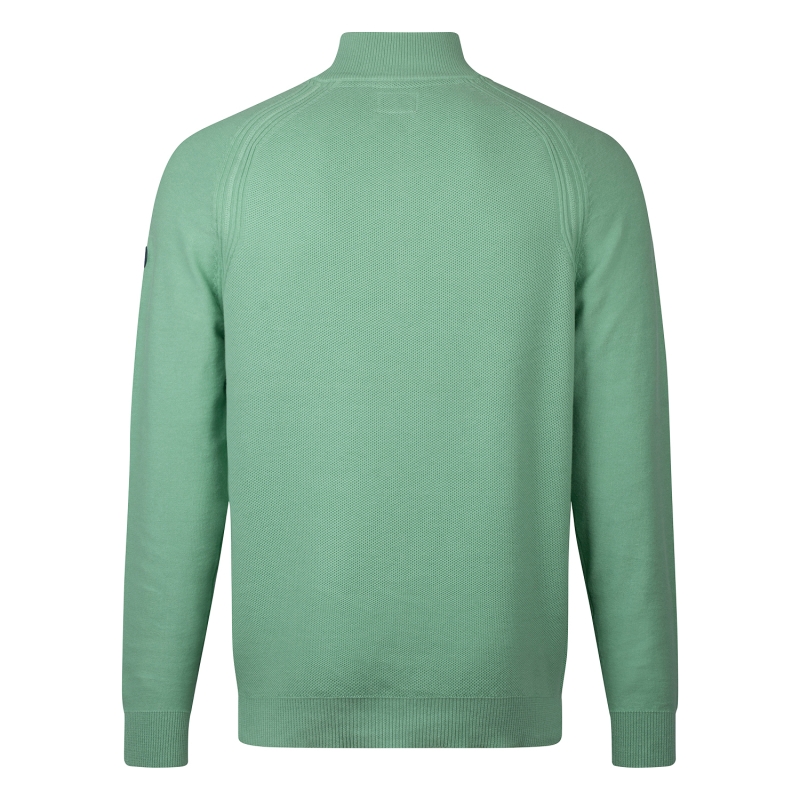 Stonecast Arthur men Z10363 sweatshirts Groen