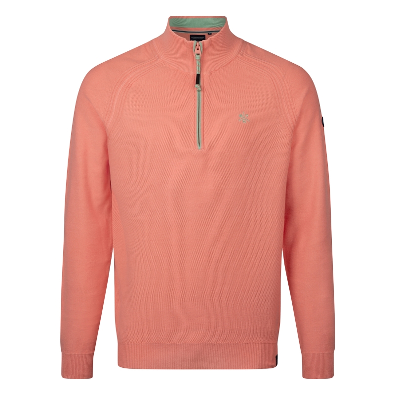 Stonecast Arthur men Z10363 sweatshirts Oranje