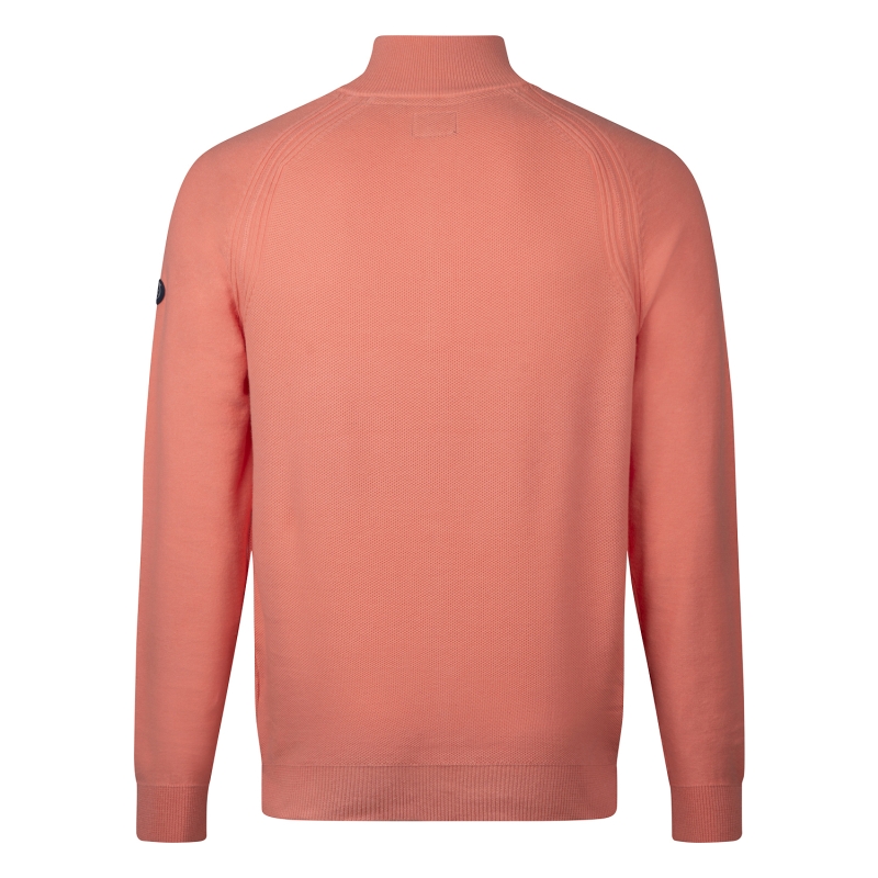 Stonecast Arthur men Z10363 sweatshirts Oranje