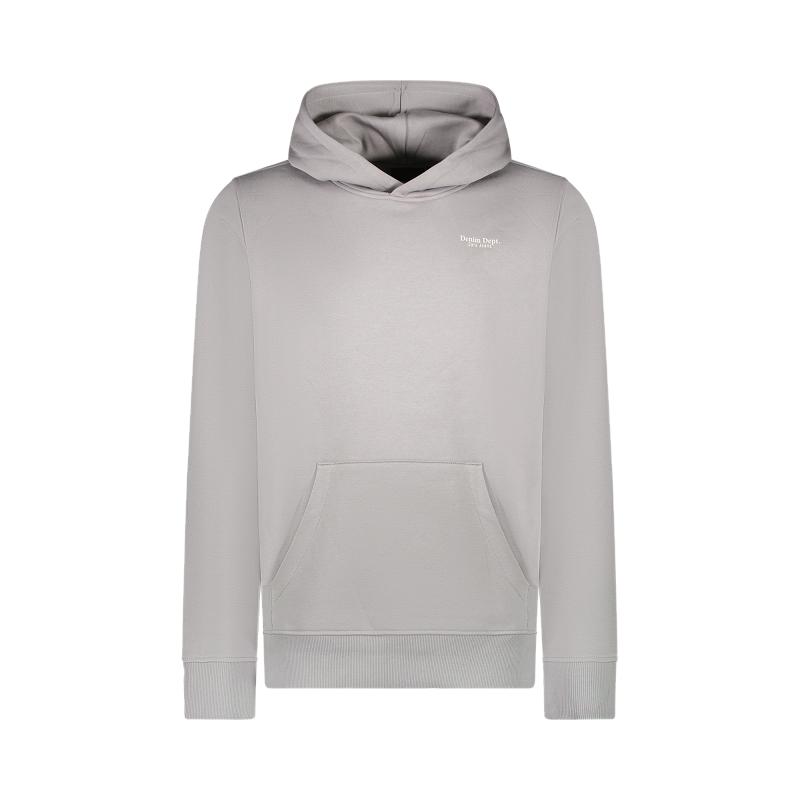 CARS jeans & casuals Lyto men sweatshirts grijs