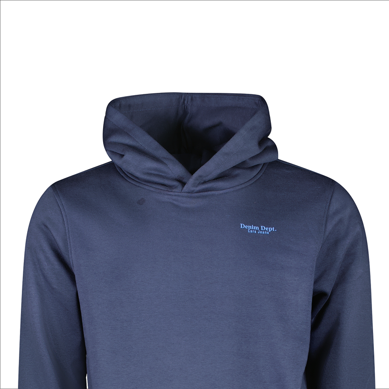 CARS jeans & casuals Lyto men sweatshirts Marine