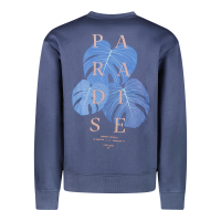 CARS jeans & casuals Diso sw sweatshirts Marine