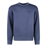 CARS jeans & casuals Diso sw sweatshirts Marine