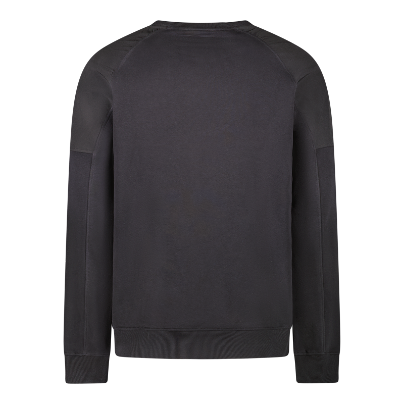 CARS jeans & casuals Carnay sweatshirts Zwart