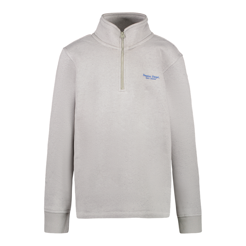 CARS jeans & casuals Benya sweatshirts Grey mele