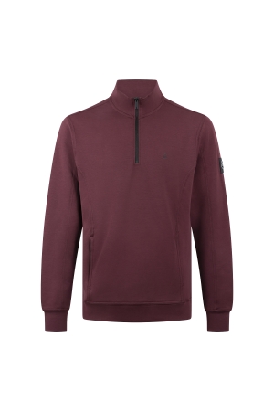 Bordeaux rood 