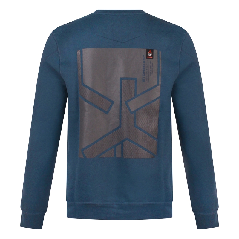 Stonecast Bexley men W20490 sweatshirts Raf
