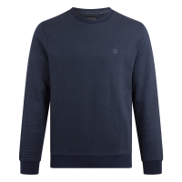 Stonecast Borjan men W20489 sweatshirts Marine