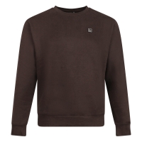 Stonecast 544160M W20547 sweatshirts Bruin donker