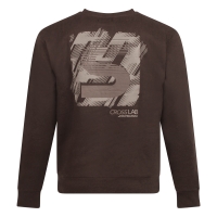 Stonecast 544160M W20547 sweatshirts Bruin donker