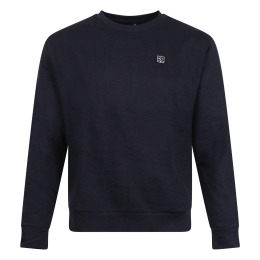 Stonecast 544160M W20547 heren Sweatshirts Marine