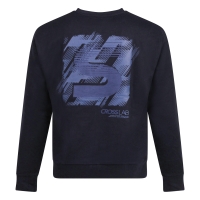 Stonecast 544160M W20547 sweatshirts Marine