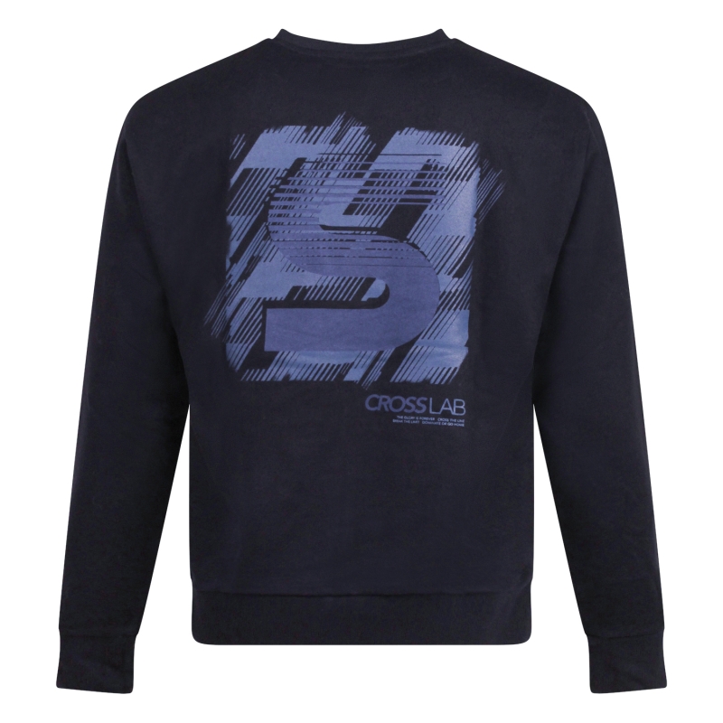 Stonecast 544160M W20547 sweatshirts Marine