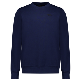 CARS jeans & casuals Ylono heren sweatshirt Marine