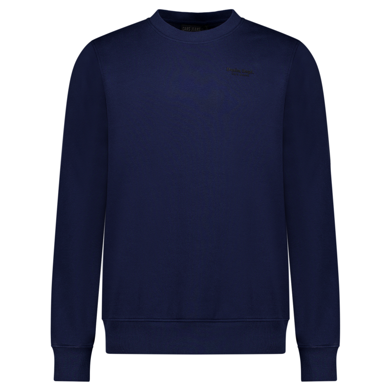 CARS jeans & casuals Ylono sweatshirts Marine