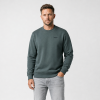 CARS jeans & casuals Ylono sweatshirts army groen