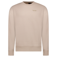 CARS jeans & casuals Ylono sweatshirts camel