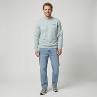 CARS jeans & casuals Froy sweatshirts mint groen