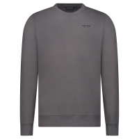CARS jeans & casuals Isaac sweatshirts antraciet