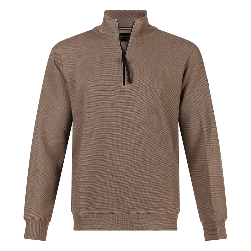 Stonecast 7684402 W20588 sweatshirts Zand