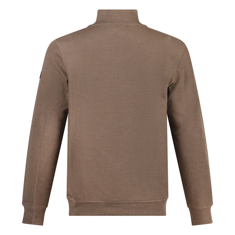 Stonecast 7684402 W20588 sweatshirts Zand