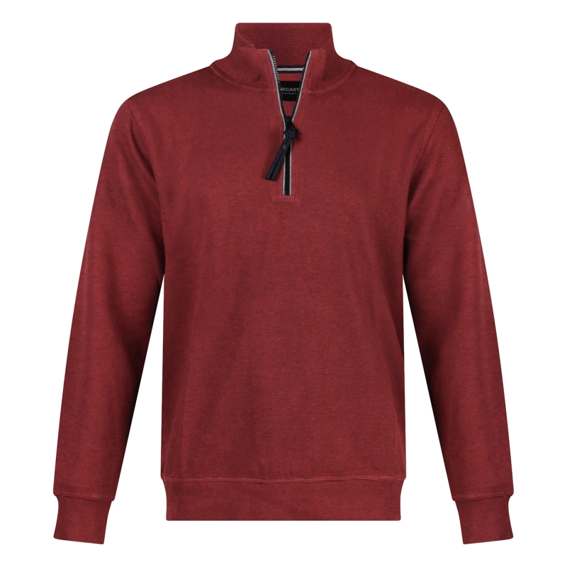 Stonecast 7684402 W20588 sweatshirts Rood