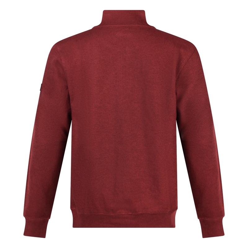 Stonecast 7684402 W20588 sweatshirts Rood