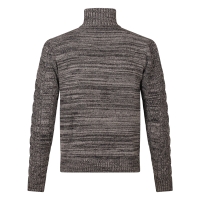 Stonecast Carrick W10540 pullover Grey melee