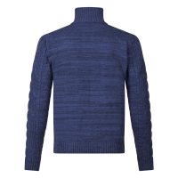 Stonecast Carrick W10540 pullover Indigo
