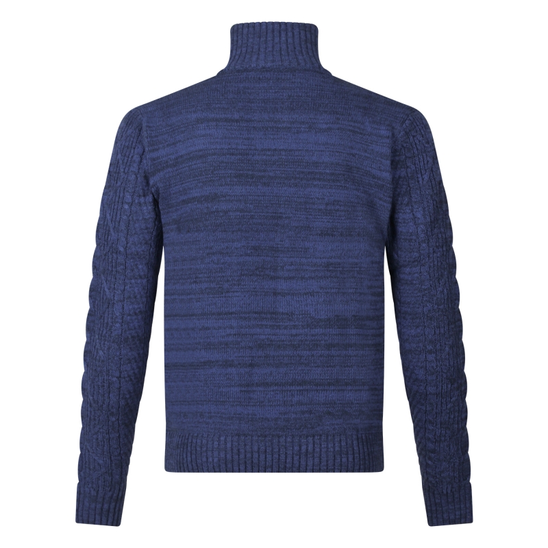 Stonecast Carrick W10540 pullover Indigo