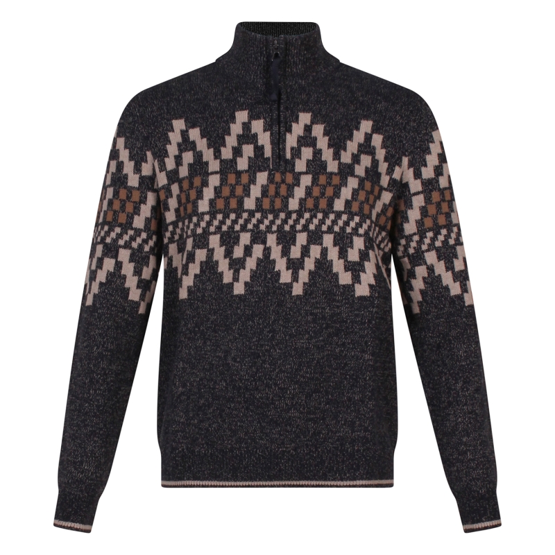 Stonecast 7585428 W10551 pullover Marine