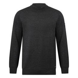Stonecast Beck men W20482 heren Pullovers Antra melee