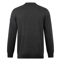 Stonecast Beck men W20482 pullover Antra melee