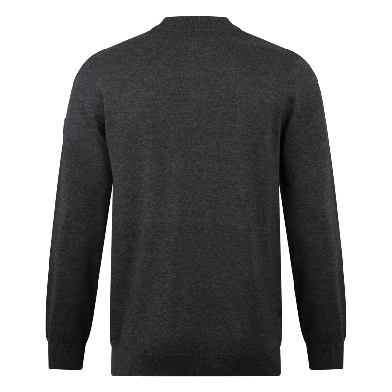 Stonecast Beck men W20482 pullover Antra melee