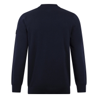 Stonecast Beck men W20482 pullover Marine