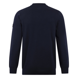 Stonecast Beck men W20482 heren Pullovers Marine