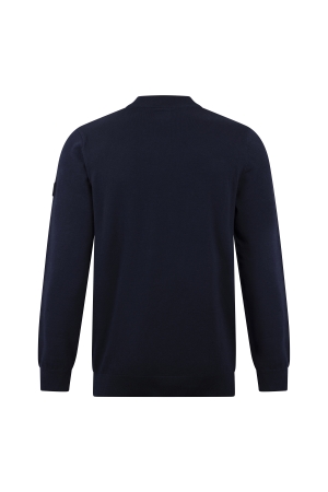 Blauw 